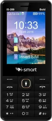 iSmart IS-209 Bold