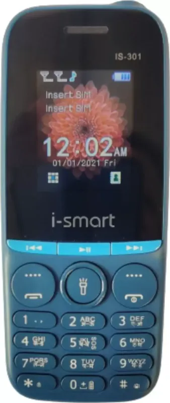 iSmart IS-301