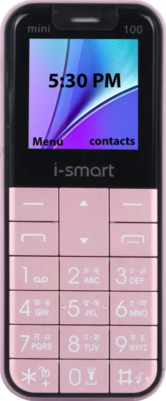 iSmart Mini 100