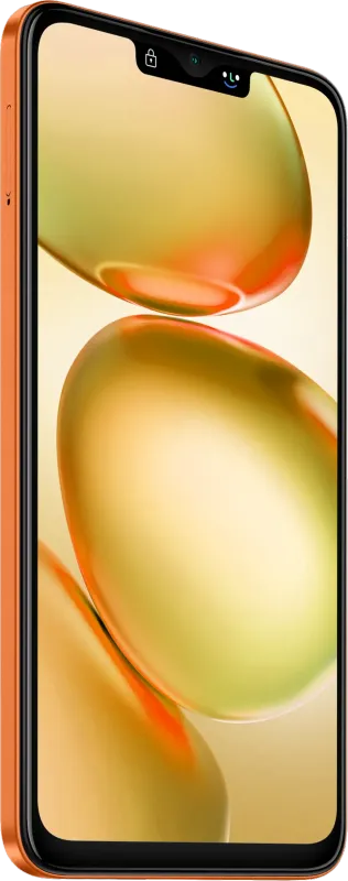 Itel A100 Pro