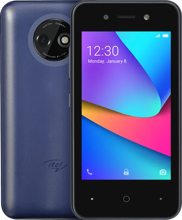 itel A14 Plus