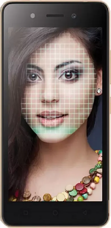 itel A23