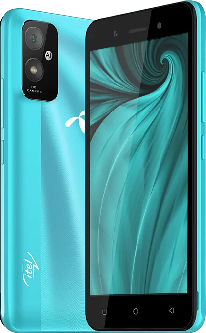 Itel A24 Pro
