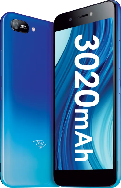 itel A25