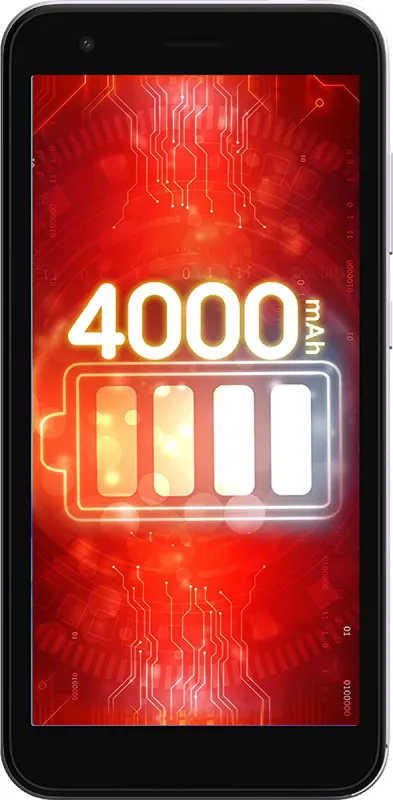 itel A27