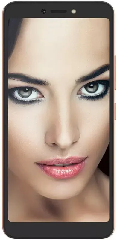 itel A44 Air