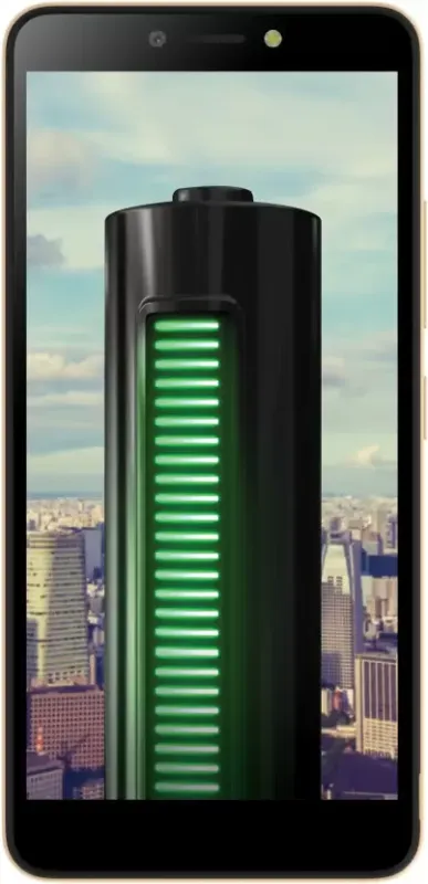 itel A44 Power