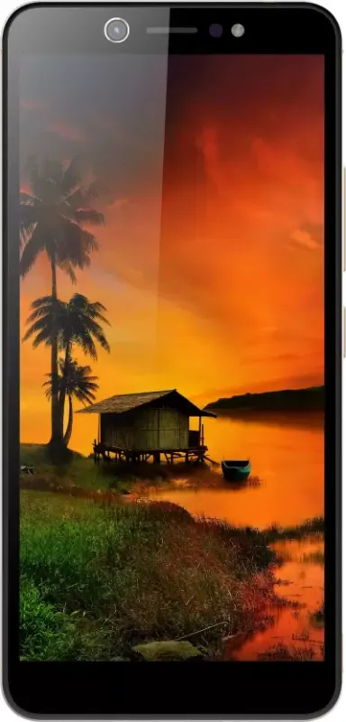 itel A44 Pro