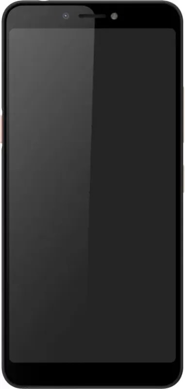 itel A45