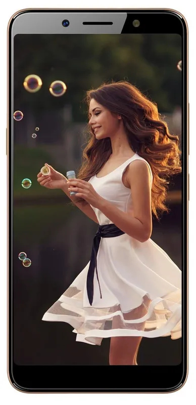 itel A62