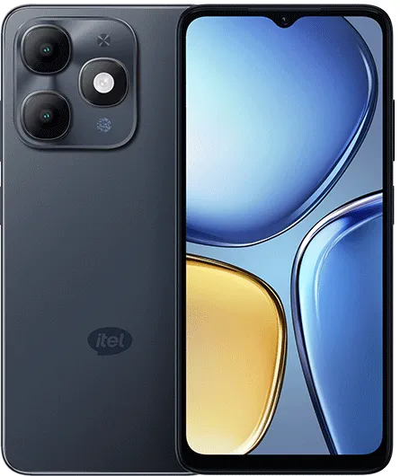itel A90