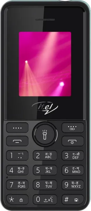 Itel Ace 2 Power