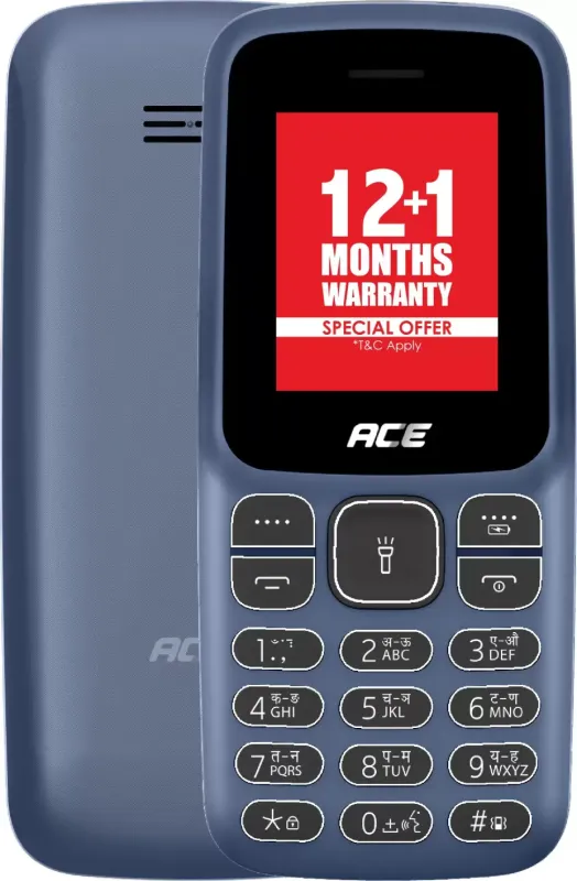 Itel Ace 2N