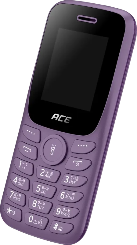 itel Ace 3 Heera