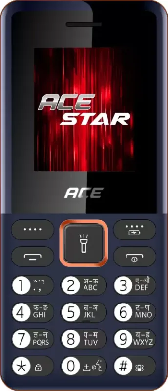itel Ace Star