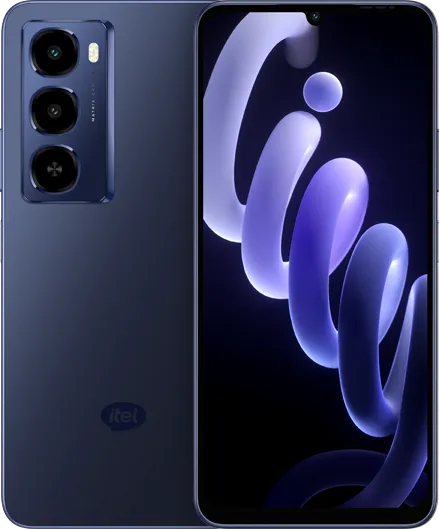 itel City 100