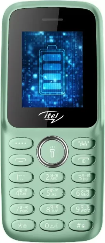 itel it2163S
