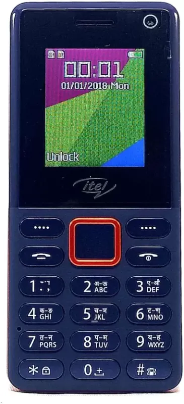 itel it2190