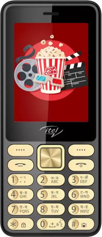 itel It5024