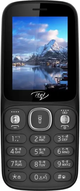 itel it5026