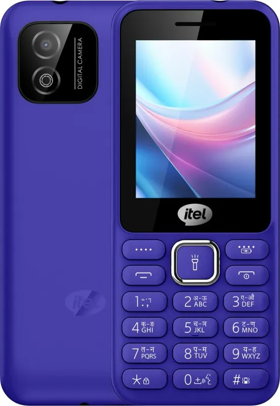 itel it5027 Slim