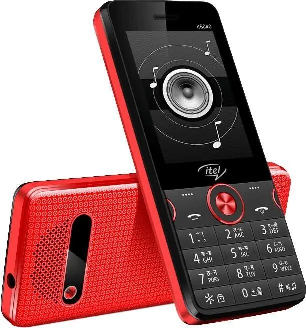 itel it5040