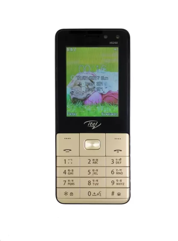 itel it5250
