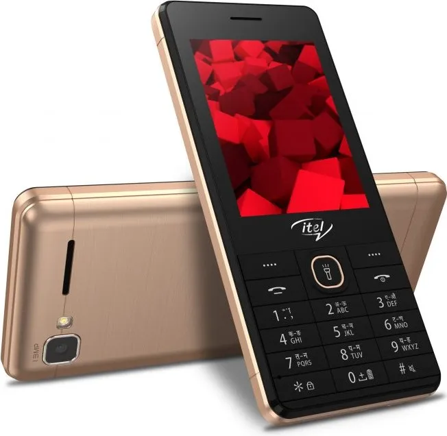 itel it5311
