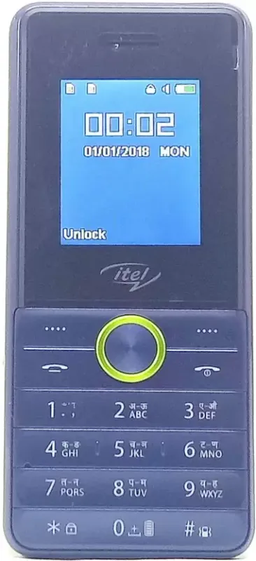 itel it5605