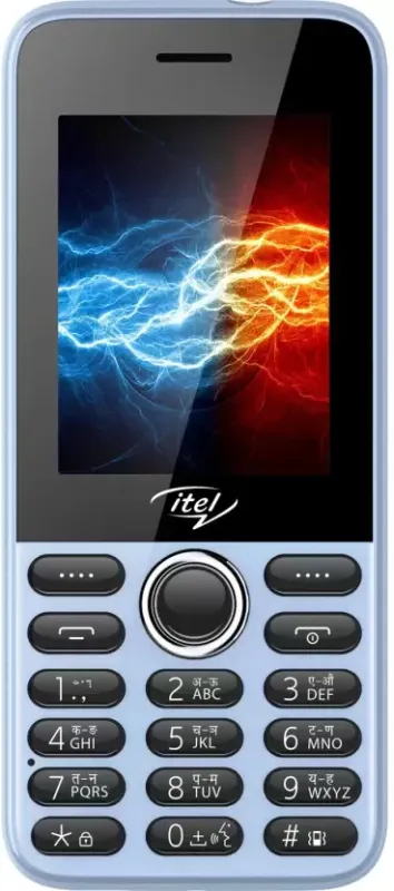 itel it5617
