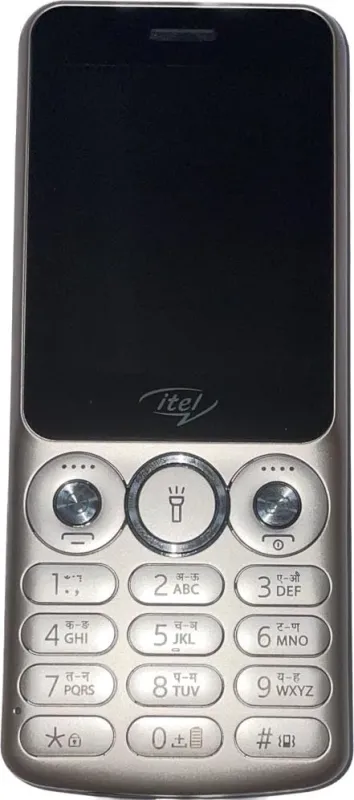 Itel Muzik 430