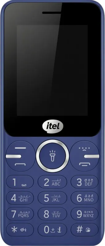itel Muzik 450