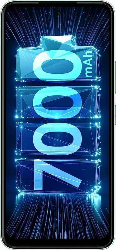 Itel P40 Plus