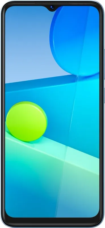 Itel P65 Plus