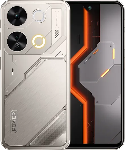 Itel P65