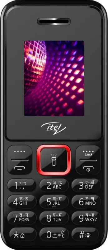 itel Power 100