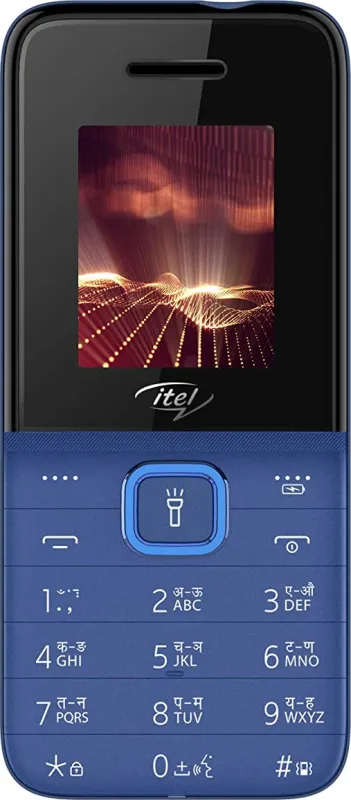 itel Power 110