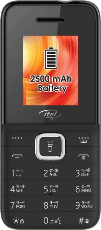 Itel Power 110N