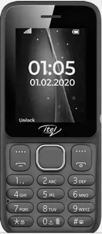 itel Power 410