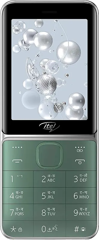 Itel Power 700