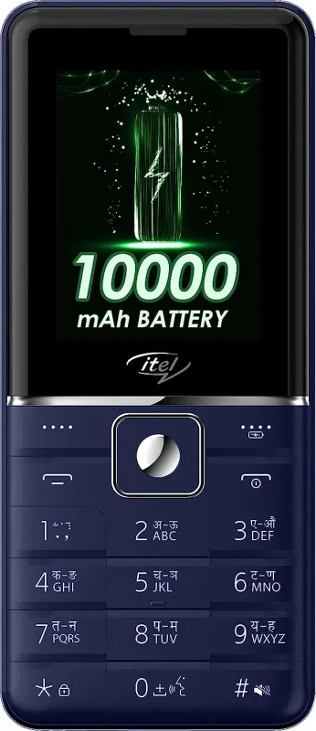 Itel Power 900
