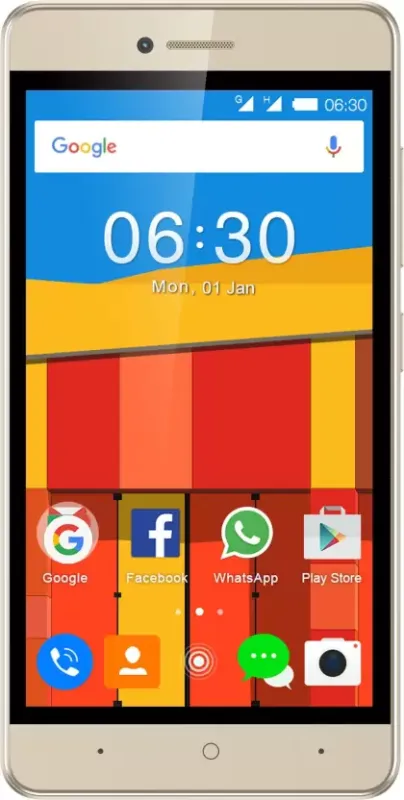 itel PowerPro P41