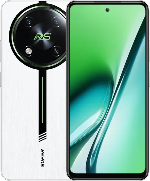 itel RS4