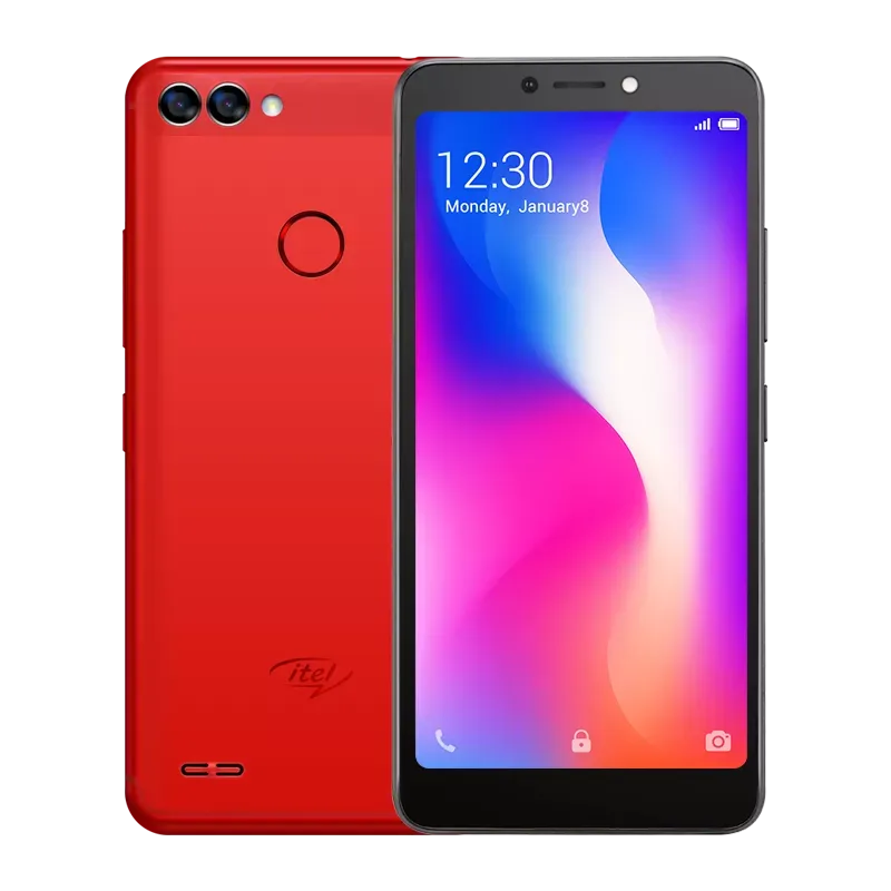 itel S13