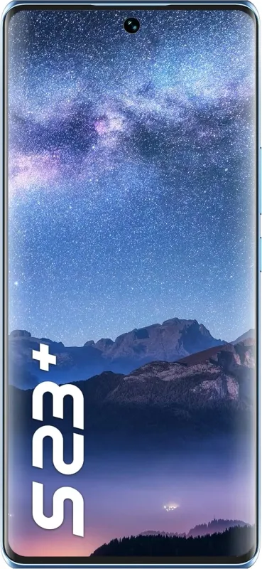 itel S23 Plus