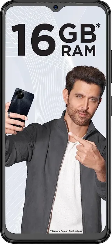 itel S23