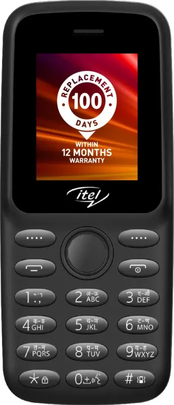 itel U20
