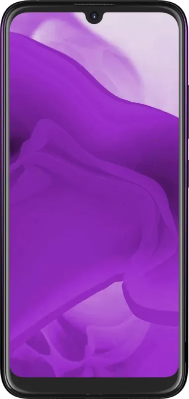 itel Vision 1