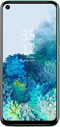 Itel Vision 2