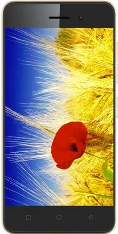 itel Wish A21